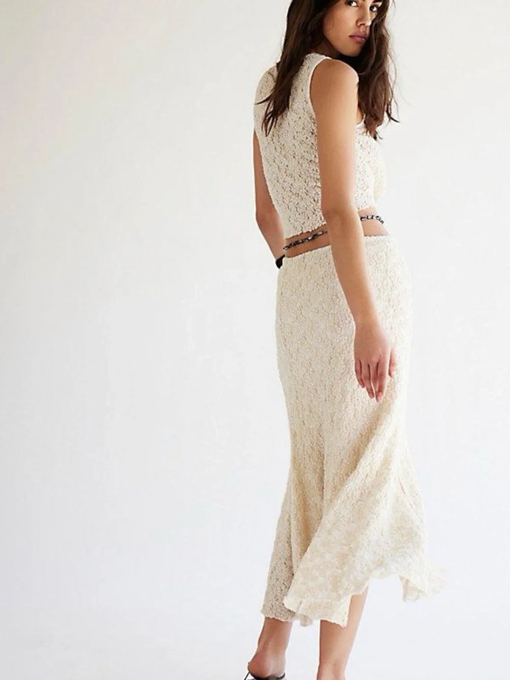 Laney Set - Natural Combo - Picture 2 of 6